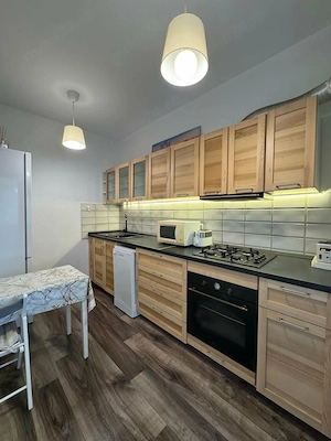 Calarasi-Decebal-7 minute metrou P-ta Muncii,apartament 2 camere,2 bai C DV - imagine 6