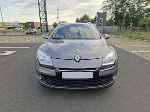 Renault Megane 1.5 DCI Istoric Service Complet 193000 KM - imagine 5
