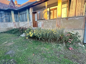 Vând casă cu gradină în Măluț - imagine 2