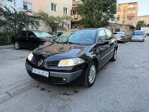 Vand renault megane 