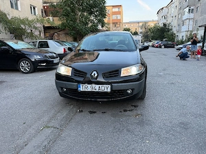 Vand renault megane  - imagine 2
