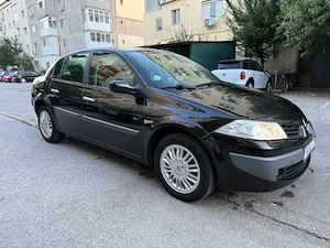 Vand renault megane  - imagine 3