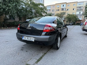 Vand renault megane  - imagine 4