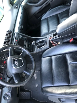 vand audi a4 b7 , 2.0 tdi, 2006 2000 Euro - imagine 8