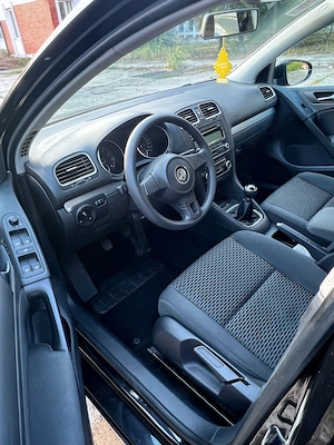 Volkswagen Golf 6 2011 - imagine 8