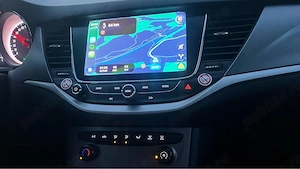 Opel Astra K - diesel 1.6  - 2019  - imagine 7