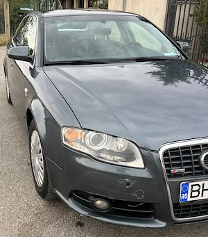 vand audi a4 b7 , 2.0 tdi, 2006 2000 Euro - imagine 2