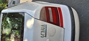 autoturism skoda octavia 1 - imagine 3
