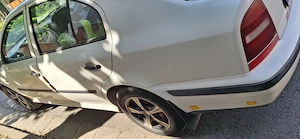 autoturism skoda octavia 1 - imagine 4
