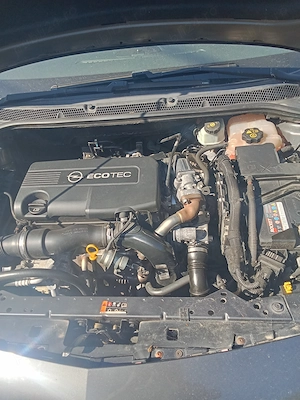 Vând Opel Astra J - imagine 5