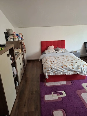 Vând  casă mare pe două nivele mobilată și utilată  - imagine 3