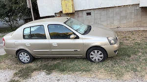 Renault Symbol 2007  - imagine 3