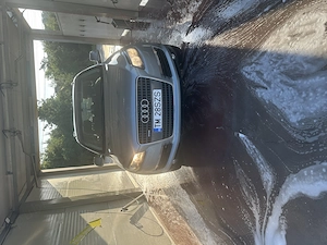 Audi q7 an 2008 3.0 diesel  - imagine 2