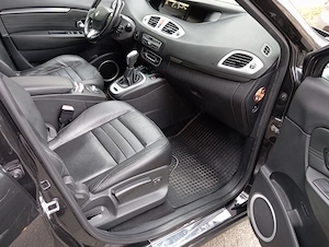 Renault Grand scenic,2011, AUTOMAT,2.0,160 CAI,Stare f buna,Navi,Bixenon,piele - imagine 6