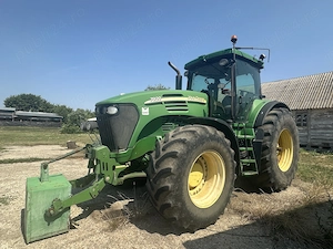 Tractor John Deere 7920