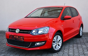 VW Polo an 2013 motor clasic 12 benzina 70 CP