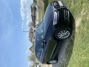 Vând Audi Q3 Quattro din 2014 2.0 diesel  - imagine 5