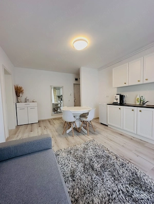 Apartament de inchiriat in Arhitectilor