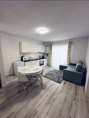 Apartament de inchiriat in Arhitectilor - imagine 4