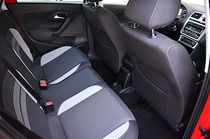 VW Polo an 2013 motor clasic 12 benzina 70 CP - imagine 9