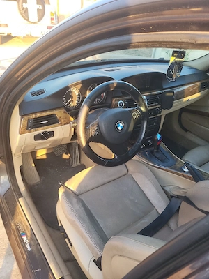 Bmw e91 automat  - imagine 3