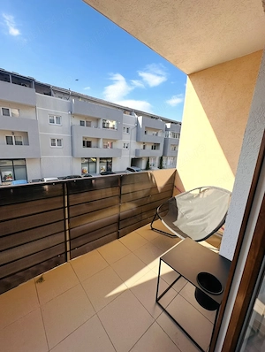 Apartament de inchiriat in Arhitectilor - imagine 5