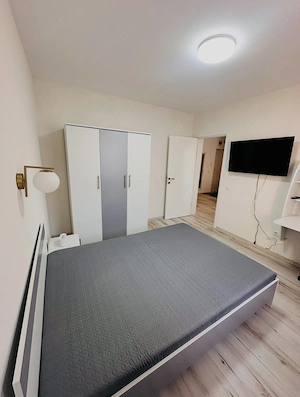 Apartament de inchiriat in Arhitectilor - imagine 2