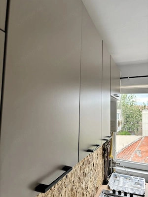 Mobilat si utilat, etaj intermediar, linga Judetean - imagine 2