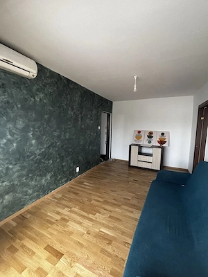 Mobilat si utilat, etaj intermediar, linga Judetean - imagine 4