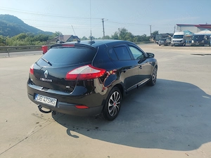 Renault Megane 3 hatchback  - imagine 2