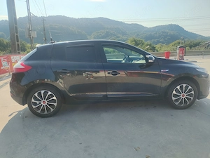 Renault Megane 3 hatchback  - imagine 3