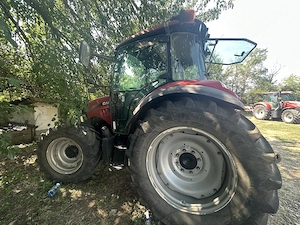 Tractor Case IH Farmall 115c - imagine 2