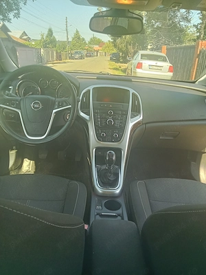Vând Opel Astra J - imagine 7