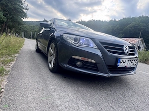 volkswagen passat CC 2012 - imagine 9