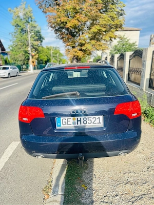 Audi A4     - imagine 5