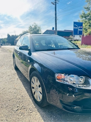 Audi A4     - imagine 4