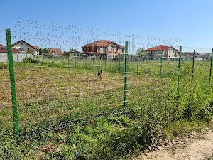 loc de casa paulesti  , front generos str cu utilitati str ciocarlia aproape de micro 17