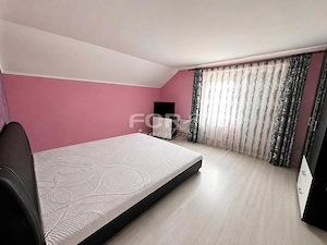 Vilă cu 5 camere, 880mp teren, de vânzare în Oncea Oradea - imagine 11
