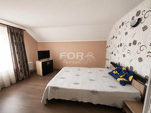 Vilă cu 5 camere, 880mp teren, de vânzare în Oncea Oradea - imagine 13