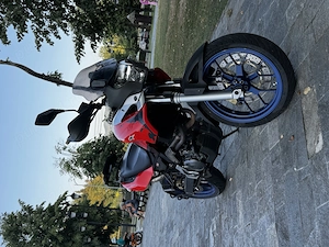 Vând Aprilia Pegaso Strada 650 Cat A2