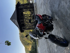Vând Aprilia Pegaso Strada 650 Cat A2 - imagine 5