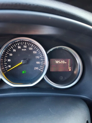 Dacia mcv stepway - imagine 2