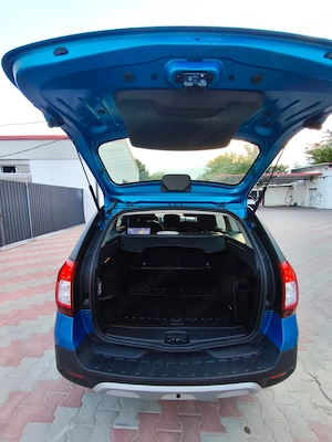 Dacia mcv stepway - imagine 4