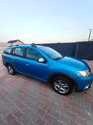Dacia mcv stepway - imagine 3