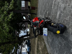 Vând Aprilia Pegaso Strada 650 Cat A2 - imagine 9