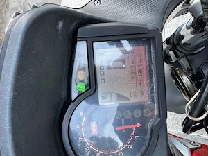 Vând Aprilia Pegaso Strada 650 Cat A2 - imagine 3