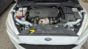 Ford focus3 berlina noiembrie 2016 - imagine 9