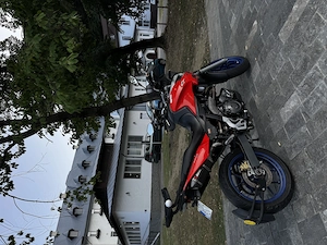 Vând Aprilia Pegaso Strada 650 Cat A2 - imagine 8