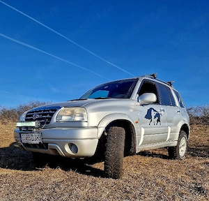 Suzuki vitara  - imagine 2