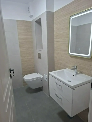 Închiriez apartament cu o camera - imagine 5